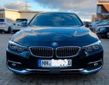 BMW 430 Gran Coupé 430d Gran Coupé Luxury Line A... - BMW 430 Gran Coupé in Hamburg
