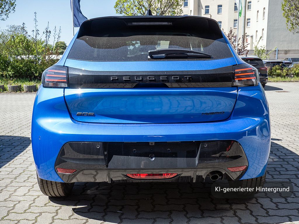 Peugeot 208 - Bild 7