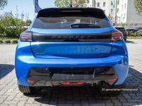 Peugeot 208 - Vorschau Bild 7