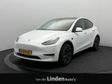 Tesla Model Y RWD 58 kWh SOH 94,6% | Afneembare AHK | - Tesla Model Y: Rwd