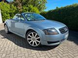 Audi TT  mit Gasanlage günstige Versicheru... - : Roadster, Günstig