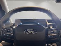 Ford Puma Gen-E - Vorschau Bild 8