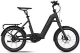 Flyer Upstreet1 7.43 onesize Comf - Flyer E-Bikes