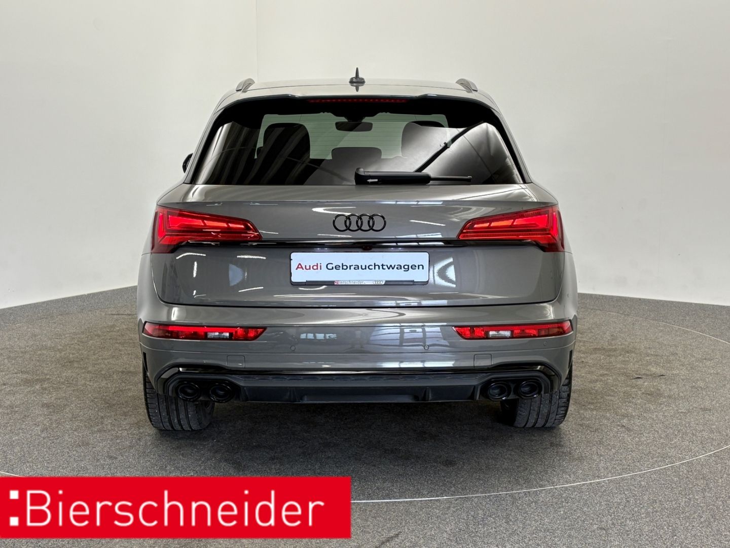 Audi SQ5 - Bild 7