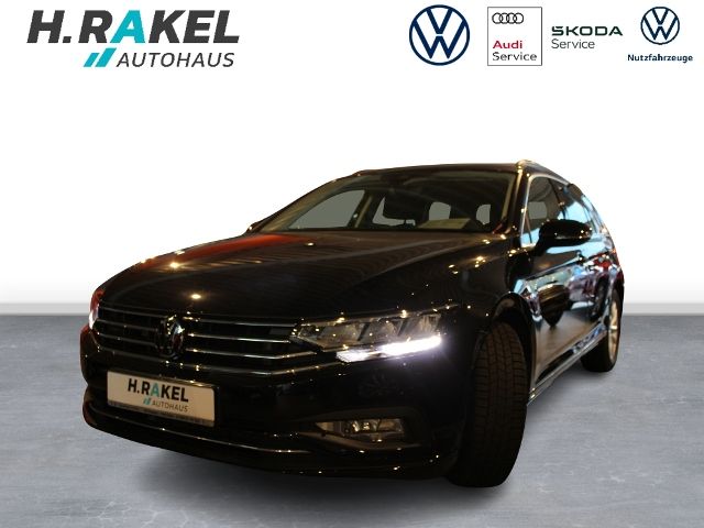 Volkswagen Passat Variant 1.5 TSI Business OPF