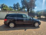 Mercedes-Benz R 350 4MATIC - - Mercedes-Benz R 350: 4matic