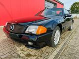 Mercedes-Benz SL 320, orig.13.700 km, 1.Hand, 3 Jahre Garantie - Mercedes-Benz SL 320 Gebrauchtwagen