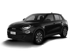 Fiat 600 Hybrid Business Edt. Autom. Navi+Sitzhz.+Kam imagem 2