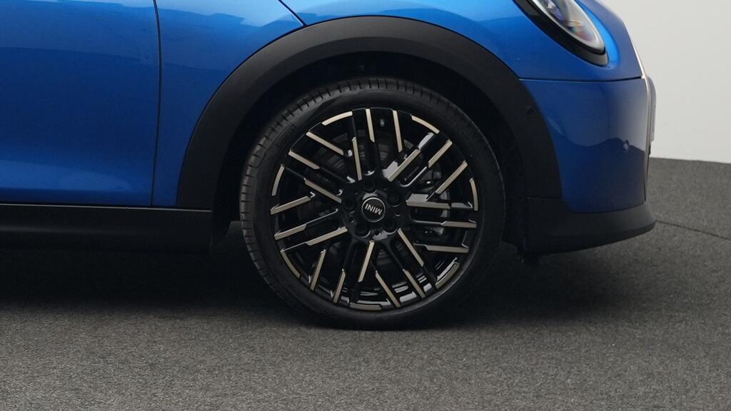 MINI Cooper Favoured Trim, миниатюра 17