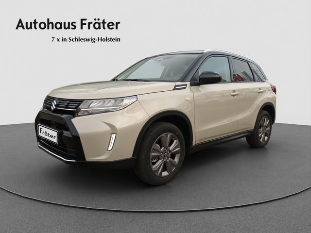 Suzuki Vitara 1.5 Hybrid Comfort Navi Kamera SHZ