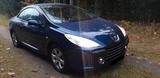 Peugeot 307 CC 2.0 HDi 136 PS Hardtop - Peugeot 307 mit Diesel-Antrieb: 2.0