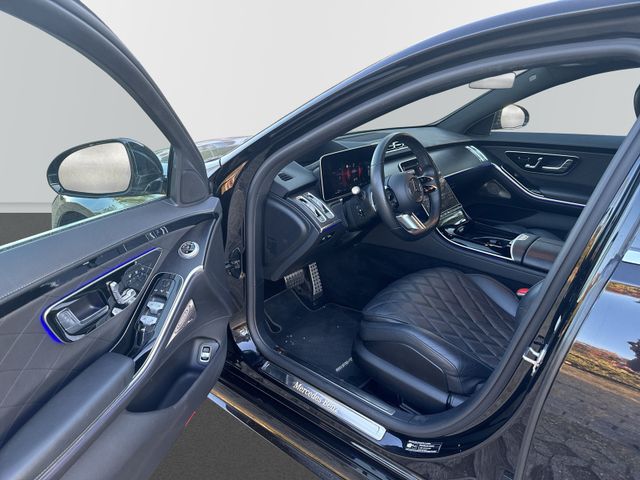 MERCEDES-BENZ S 400 – Bild 7