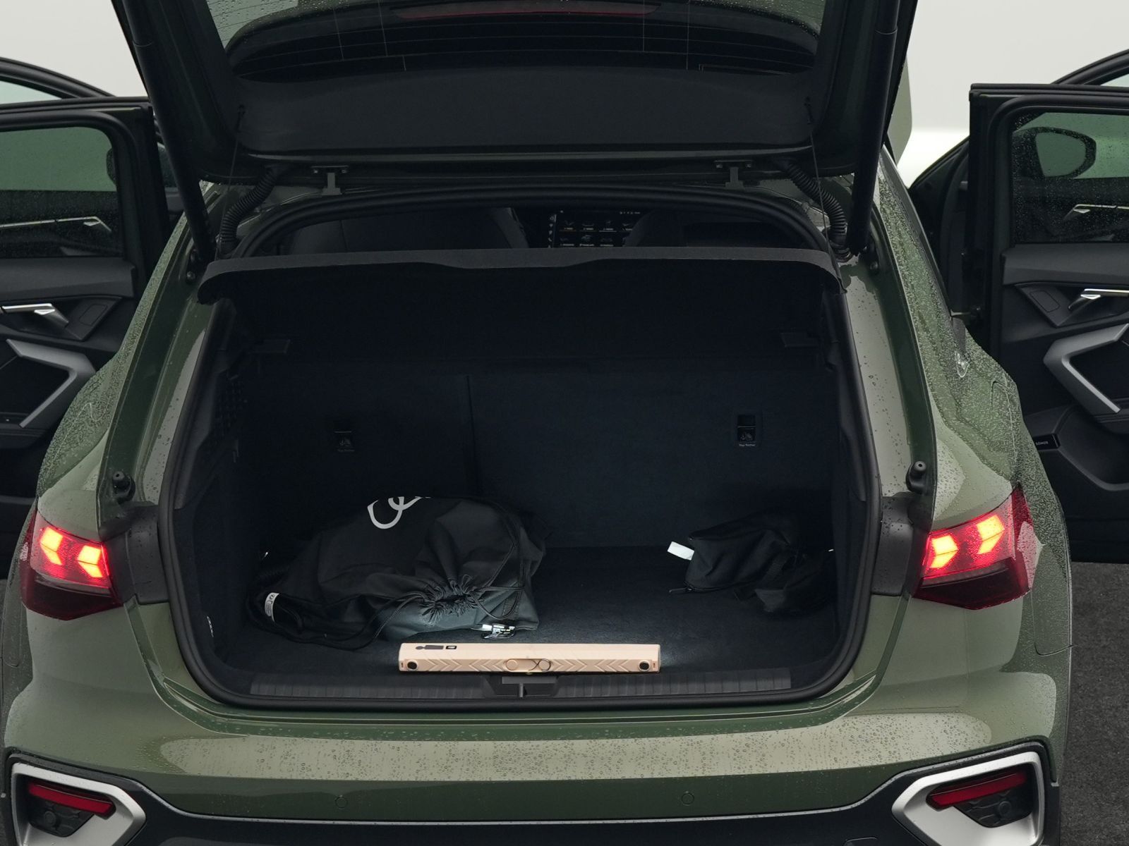 Audi A3 - Bild 17