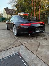 Porsche 911 991 Carrera 4 aus 1. Hand - Porsche 911 Urmodell aus 2015