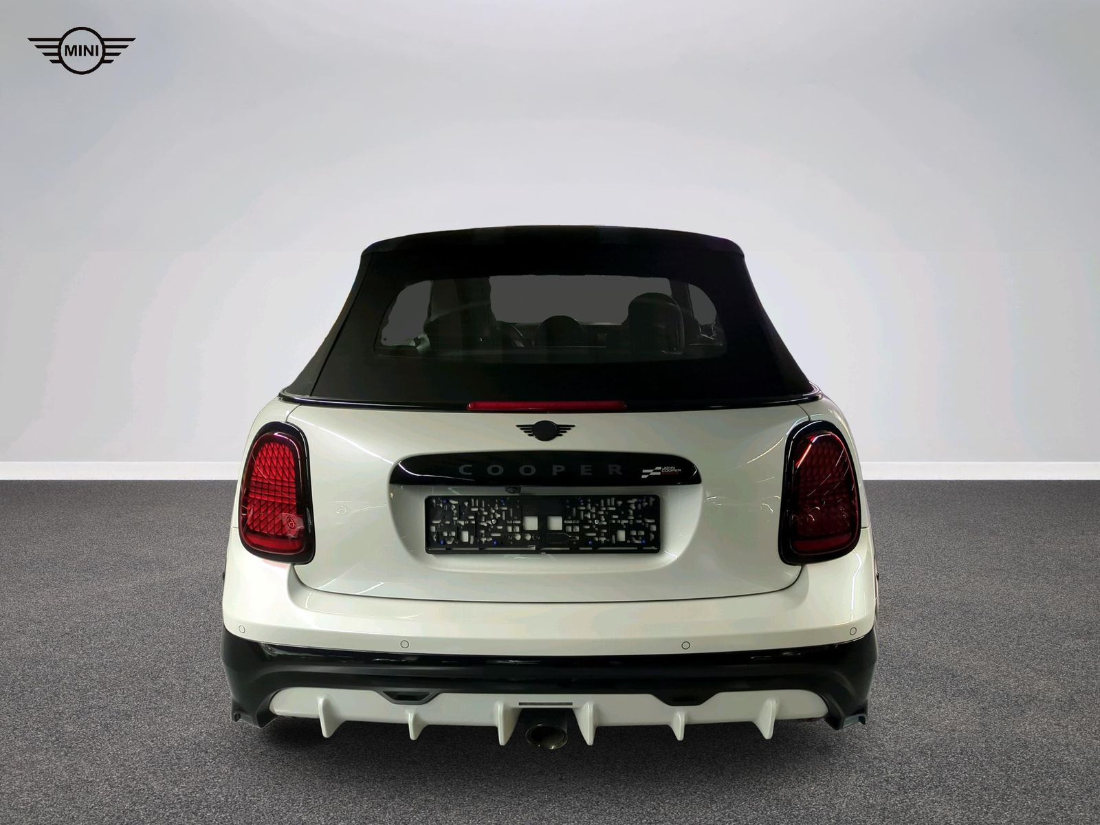 MINI John Cooper Works Cabrio - Bild 10