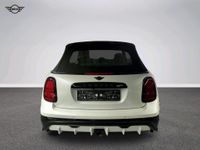 MINI John Cooper Works Cabrio - Vorschau Bild 10