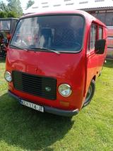 Andere Imv 1600 BR, licence dkw oldtimer  - Oldtimer: Dkw