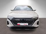 Audi Q8 50 e-tron S line quattr NAVI MATRIX UVP 99540 - Audi Q8 e-tron: Automatik