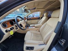 Fahrzeugabbildung Continental Flying Spur 6.0 W12