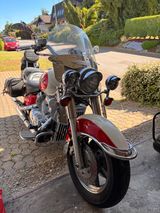 Yamaha Royal Star XVZ 1300 A - YAMAHA 1300 XVZ