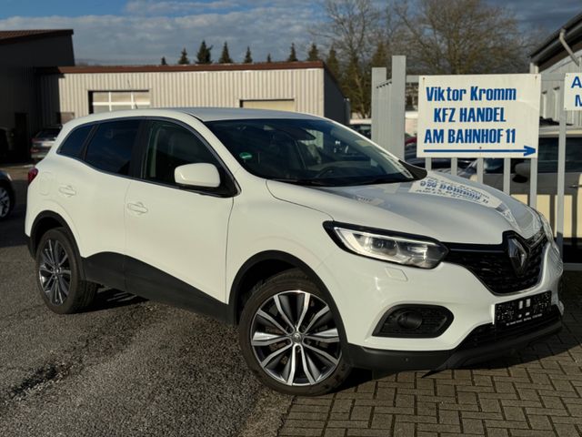 Renault Kadjar Limited