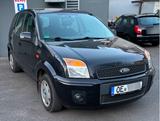 Ford Fusion 1,6 16V Trend Trend - Ford Fusion: 1.6