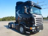 Scania R 490 / DE / Retarder - Angebote
