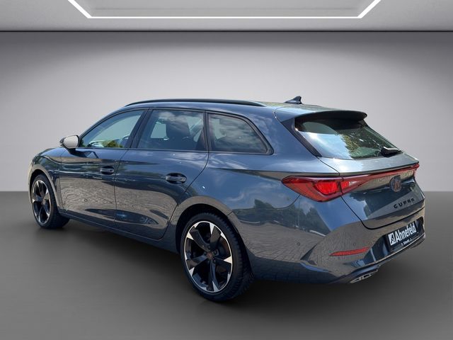 Leon Sportstourer 1.5 TSI Basis SHZ NAVI ACC LED