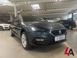Seat Leon SPORTSTOURER STYLE EDITION 1,0 TSI LED KAME - Seat Leon Tageszulassungen mit Benzin-Antrieb