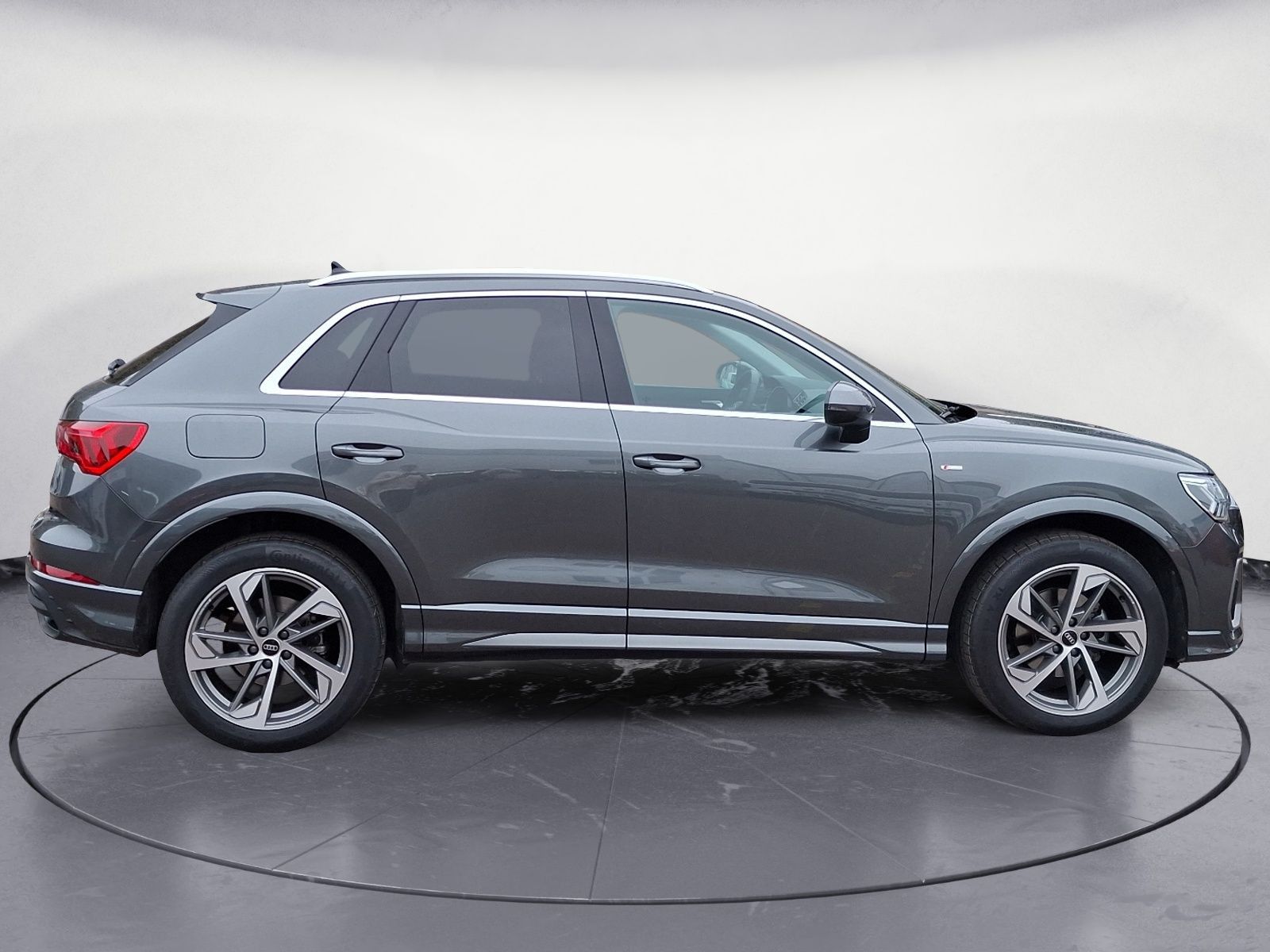 Audi Q3 - Bild 6