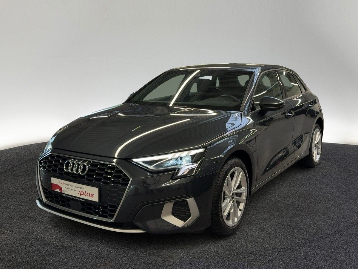 Audi A3 Sportback 40 TFSI e-tron advanced imagem 3