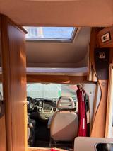 Eura Mobil Terrestra A 570 HS Automatik - Köln