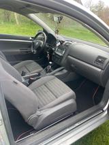Volkswagen Golf 1.6 FSI Goal - Volkswagen Golf: Fsi