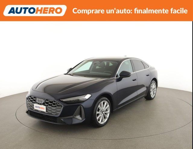 Audi AUDI A5 TDI 150 kW mHEV+ S tronic Business Advan