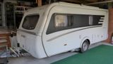 HYMER / ERIBA / HYMERCAR Feeling 425 mit Hubdach - HYMER / ERIBA 425 feeling