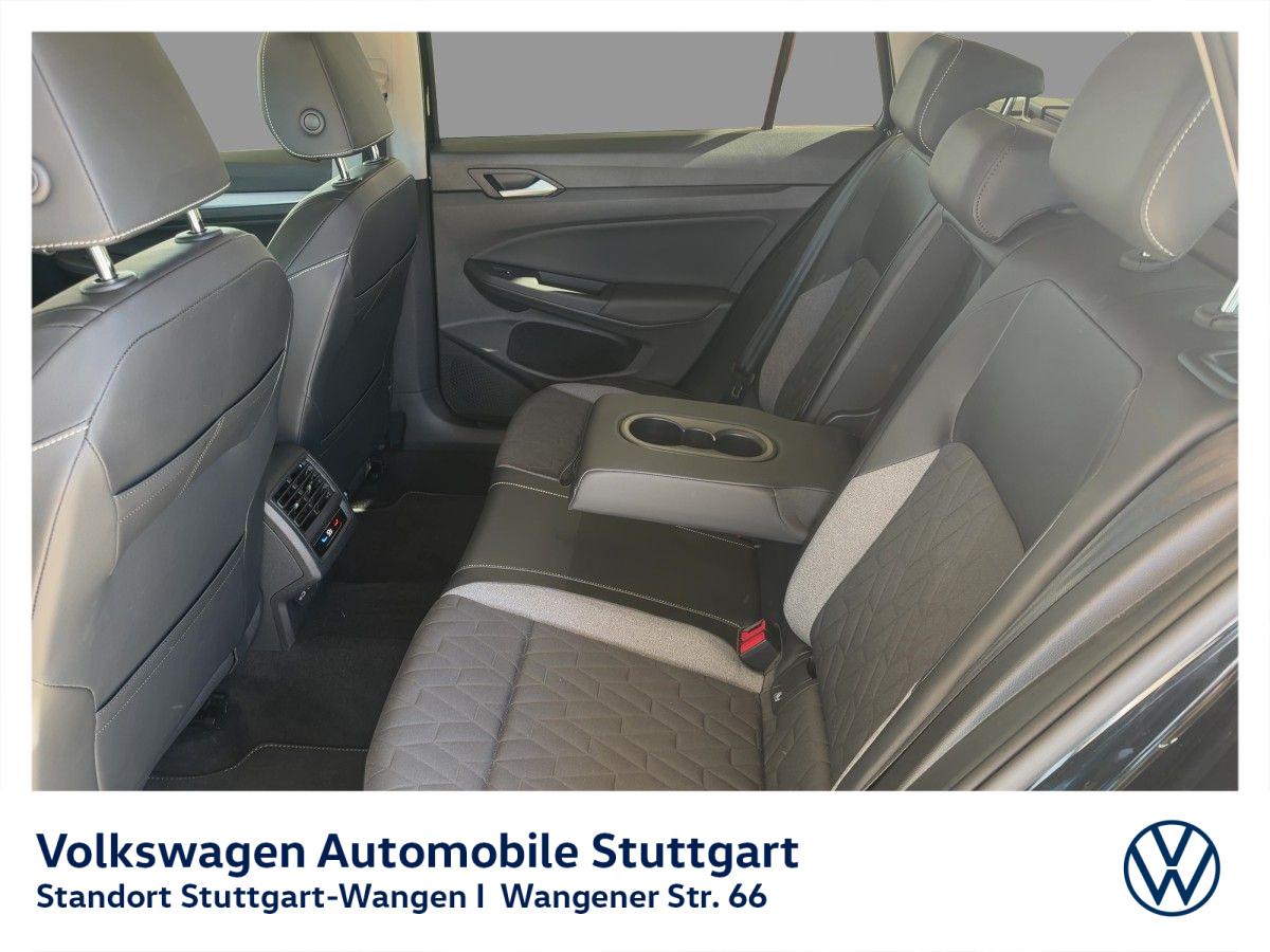 Volkswagen Golf Variant Energy 1.5 eTSI DSG Navi Kamera AHK, миниатюра 7