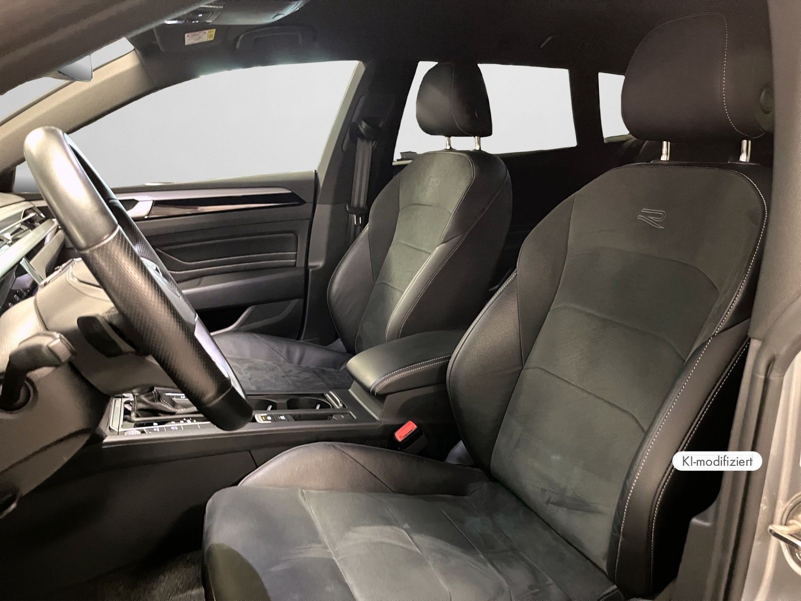 Volkswagen Arteon - Bild 12