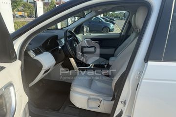 Land-Rover Discovery Sport - 9