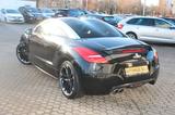 Peugeot RCZ Basis /Klima /Leder/Alu/Tüv & NEU - Peugeot Gebrauchtwagen von 2010