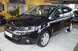 Seat Alhambra Style AUTOMATIK / 7.SITZER / NAVI / PDC - Seat Alhambra: Auto