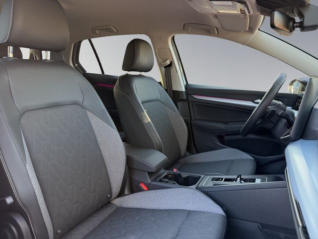 Golf VIII 1.5 eTSI Energy DSG
