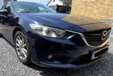 Mazda 6 Limousine - Super Zustand  - Mazda 6: Mazd