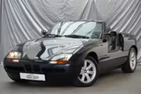 BMW Z1 - schwarze BMW Z1