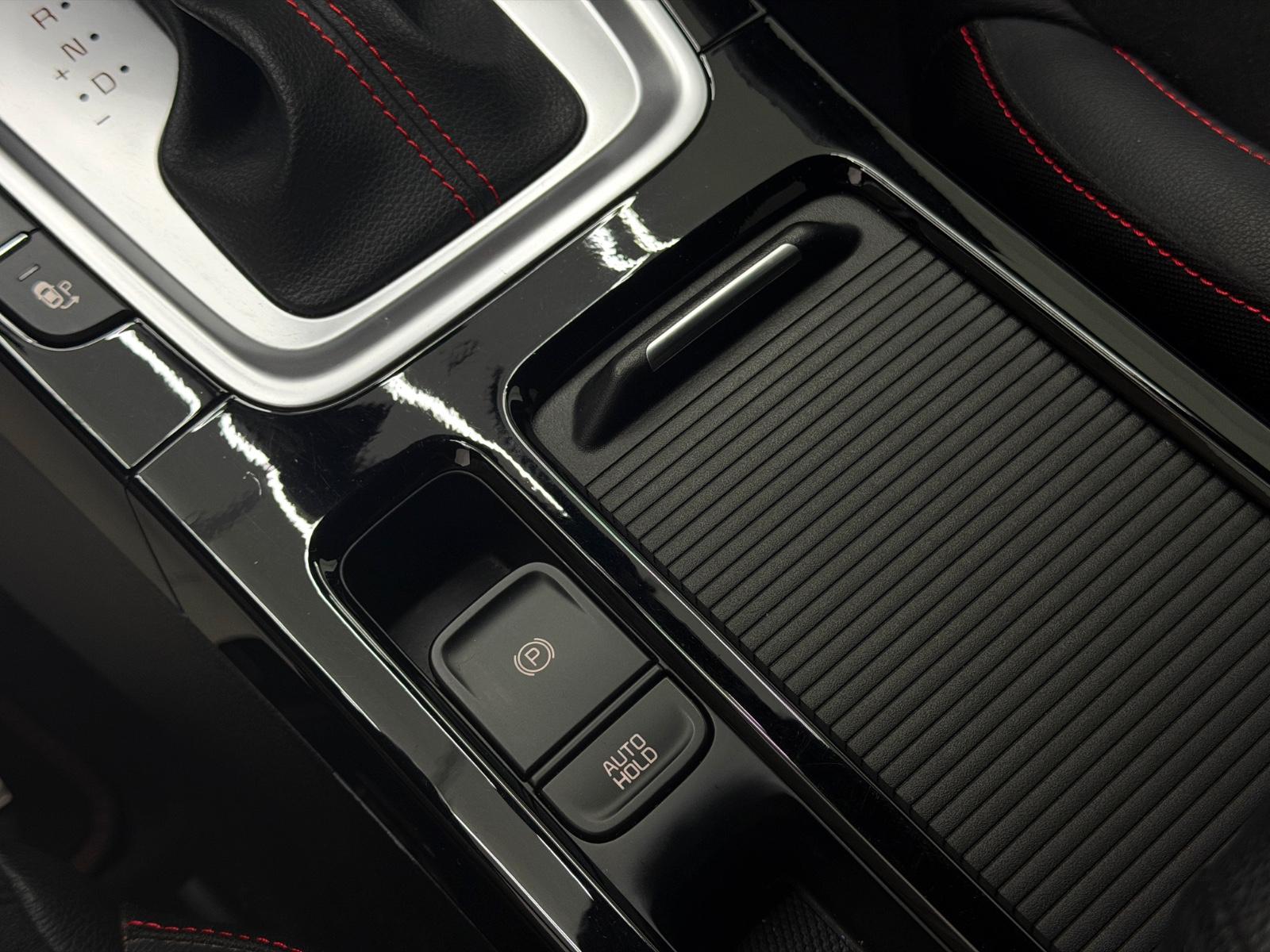 Kia ProCeed GT |LED|Pano|Virtual|Keyles|TotWi|Tempo