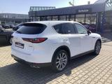 Mazda CX-60 PHEV Exclusive-Line ACC Bose AHK schwenkba - Mazda CX-60