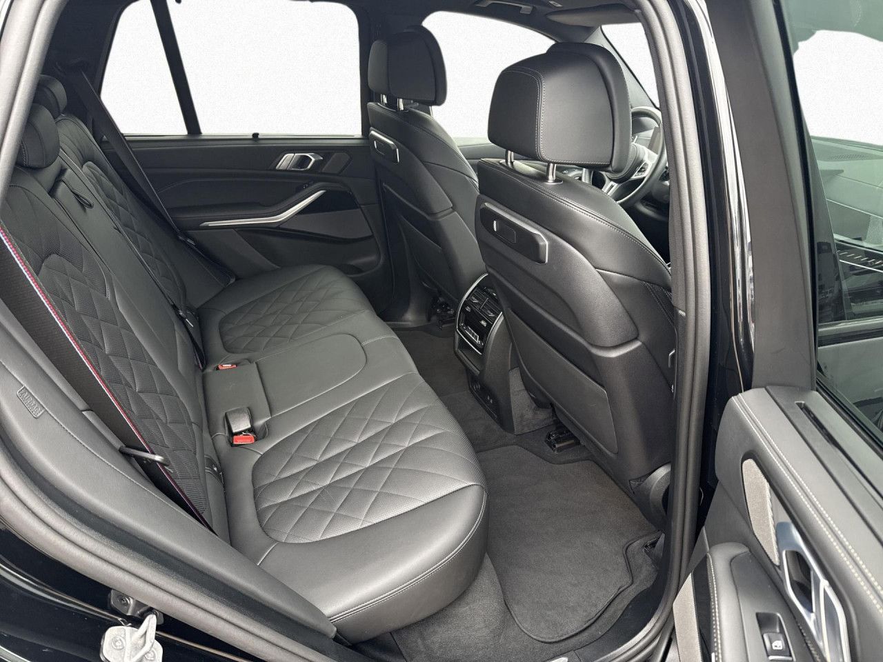 BMW X5 M60 - Bild 18