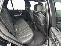 BMW X5 M60 - Vorschau Bild 18