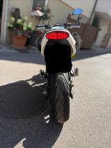 Kawasaki ER 6N - KAWASAKI ER6N