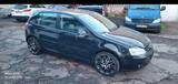 Volkswagen VW  GOLF 5, 1.9 TDI - Volkswagen Golf aus 2007: TDI