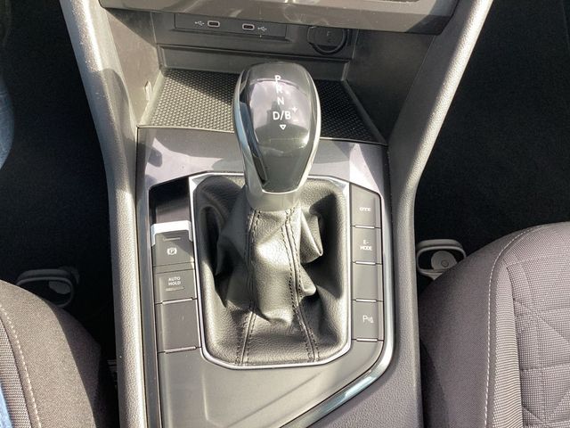 Tiguan 1.4TSIeHybrid DSG Life